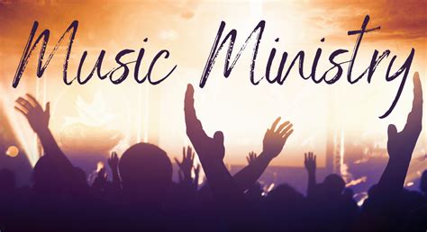 Music Ministry Ministries Clearwater New Life Assembly