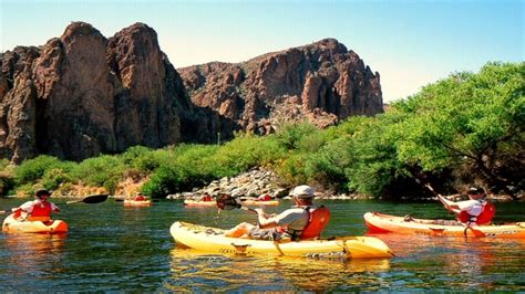Thrill Seeker 10 Adventurous Activities You Have To Do In Arizona