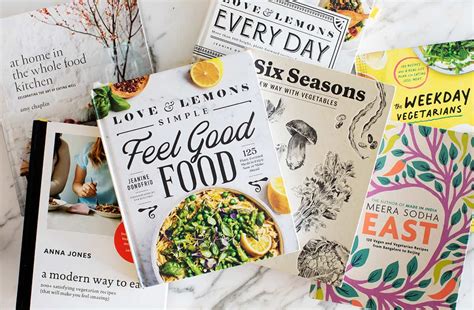 The 11 Best Vegetarian Cookbooks Of 2023 Ethical Today