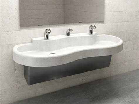 Sloanstone® Sink Systems Sloan