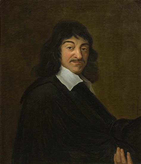 Rene Descartes Ph