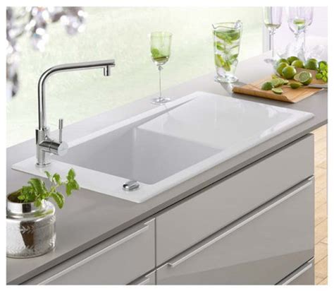 Check spelling or type a new query. Anyone have or had a glass kitchen sink? | Houzz UK