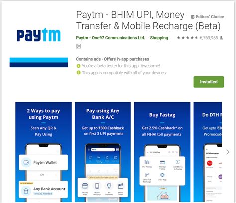 7 Best Upi Payment Apps In India 2022 Itechhacks