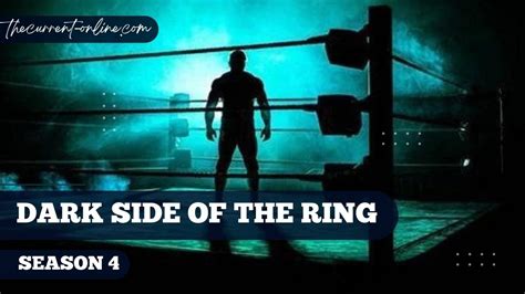 Dark Side Of The Ring Season 4 Explains By Co Creator Every Details Here