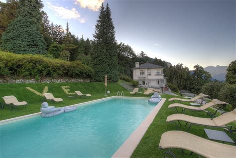 Top 5 Italian Lakes Villas With Pools Blog By Bookings For You