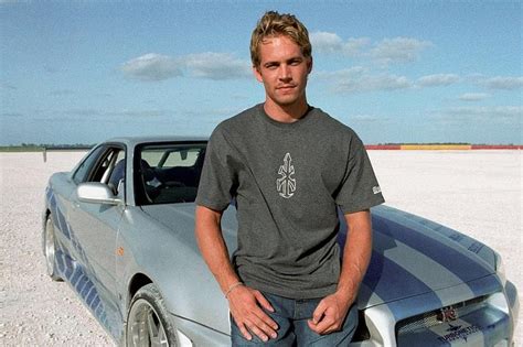 Porsche Sued Over Crash That Killed Fast And Furious Star Paul Walker