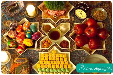 Nowruz A Comprehensive Guide To The Persian New Year Iran Highlights