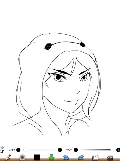 Digital Coloring/Shading Tutorial (Part 1) | Anime Amino
