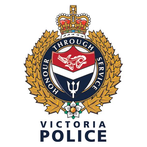 Commencing operation on 1 january 2015, it w. Our Crest | Victoria Police Department