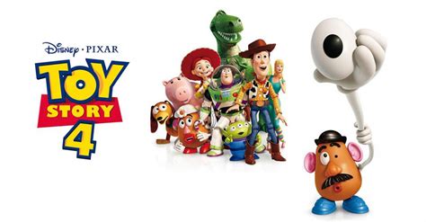 Confirman La Fecha De Estreno De Toy Story 4 El Diario 24