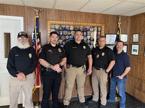 Murphy Police Department | Murphy NC