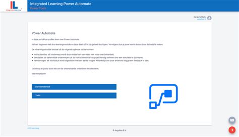 Easily create automated workflows with microsoft power automate, previously microsoft flow, to improve productivity with business process automation. Aegolius - Integrated Learning Power Automate