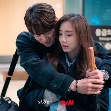 13 Pasangan Drama Korea Paling Romantis Di 2021 Abadi Baper
