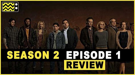 American Crime Season 2 Episode 1 Review And After Show Afterbuzz Tv