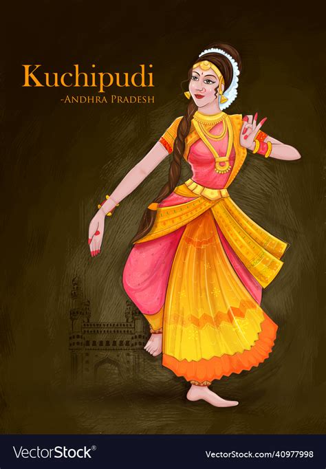 Incredible Assortment Of Kuchipudi Images Over Stunning Photos In Full K