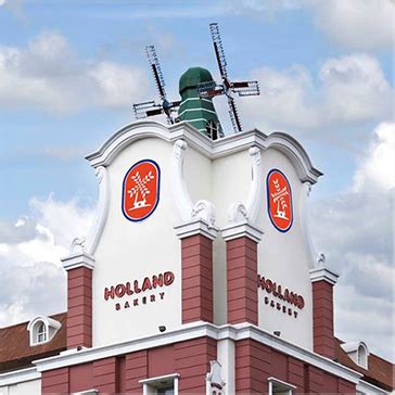 You can't visit us at the moment, but we hope that in #visitnetherlands. Holland Bakery