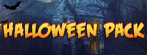 Release Halloween Pack V10 Releases Cfxre Community