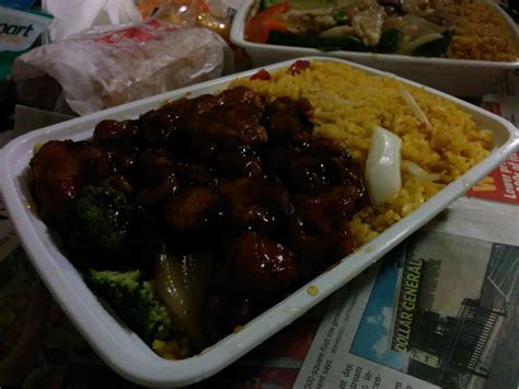 Im sorry and what part of this is nowhere near as exciting? Sang Hing Chinese Food Take Out - Chinese - Community Plz ...