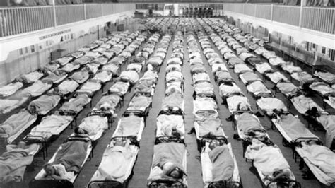 Gripa Spaniola Din 1918 Ultima Pandemie Care A Facut Milioane De