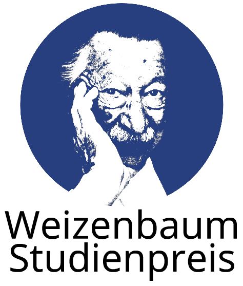 Select one please note that the system will record user information such as internet protocol address and web browser type and version upon submission. Weizenbaum_Studienpreis_Logo_Size_Small - GSIS