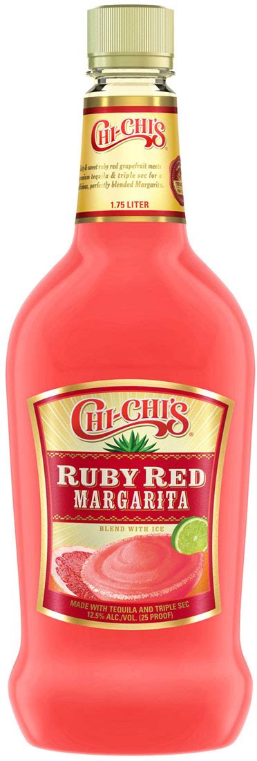 chi chi s ruby red margarita ready to drink town and country