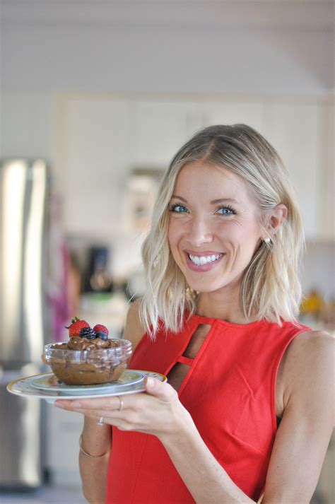 From cookies to cakes to mousse, these rich, melty, chocolaty desserts are way better than anything from a box. Valentine's Raw Avocado Chocolate Mousse — Erin Stanczyk ...