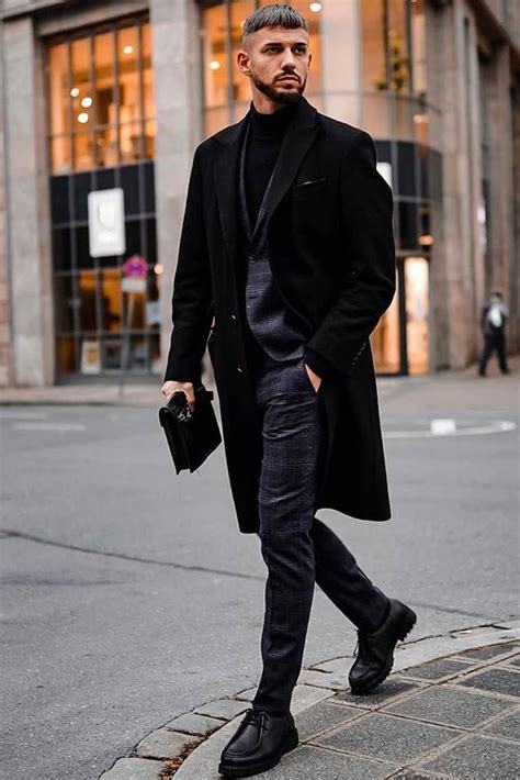 Business Casual Men Style For Fashionable Gentlemen Business Casual