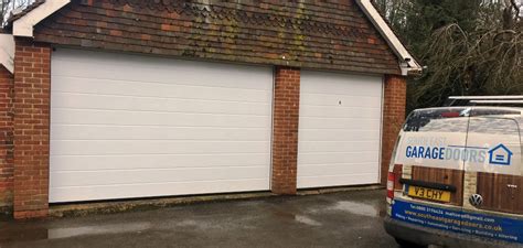 I may get it as a side job. Tall order | South East Garage Doors - Repairs ...