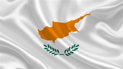 Cyprus Flag Wallpapers Wallpaper Cave