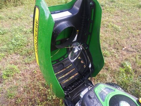 2019 John Deere E100 For Sale In Lakeland Fl Offerup