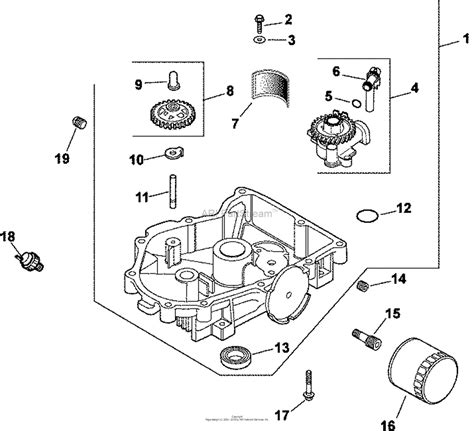 Locate connectors where wiring harnesses from engine and equipment are joined. KOHLER COMMAND 17HP 25HP SERVICE REPAIR MANUAL DOWNLOAD - Auto Electrical Wiring Diagram