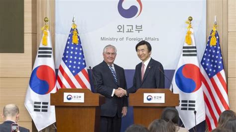 SeouLA 2017: Assessing the U.S.-Korea Free Trade Agreement | Pacific