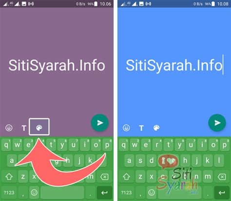 Sehingga notifikasi akan munculkan terlambat pada aplikasi di perangkat. Bagaimana Membuat Status Tulisan Di Whatsapp Terbaru