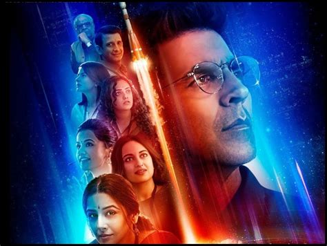 indian space research organization responds to the teaser of akshay kumar s and vidya balan s