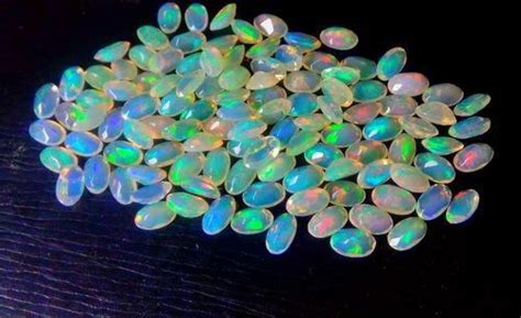 White Opal At Rs 200carat Opal Stone In Jaipur Id 13068067891