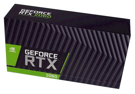 Nvidia Geforce Rtx 2060 Review Reasonably Priced Ray Tracing Page 8
