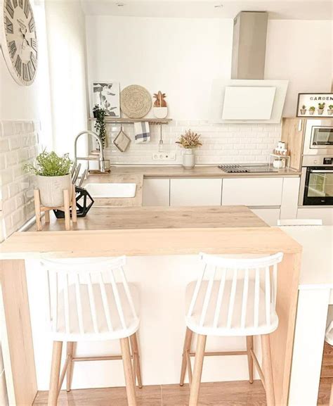See desain dapur gallery of dapur sederhana minimalis here. Desain Interior Dapur dan Ruang Makan yang Menyatu dengan ...