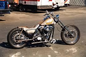 Bray Hill Harley Davidson FXR S 1991 Harley Davidson And The