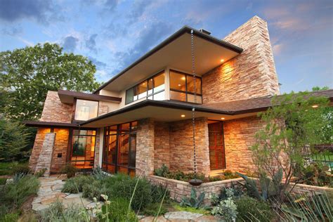 Home And Garden Archives Beautiful Homes Hill Country Homes House Design