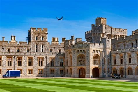Windsor Castle Tickets Price All You Need To Know Tourscanner