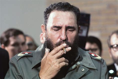 Here Are All The Ways The Us Tried And Failed To Kill Off Fidel