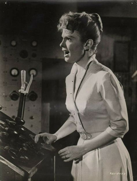 Patricia Owens The Fly 1958