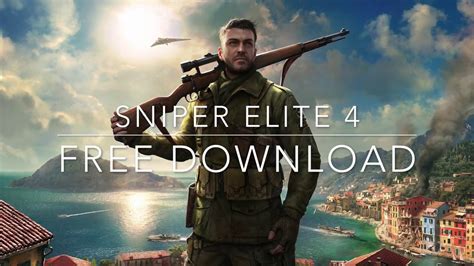 Watch elite (2017) from player 1 below. New Sniper Elite 4 Free Direct Download !!!100% Working ...