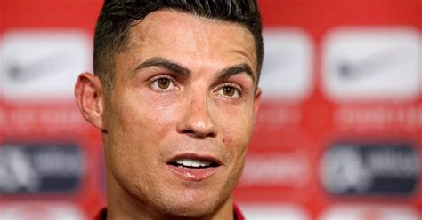 Cristiano Ronaldo Explains When He Will Retire And What He Wants To