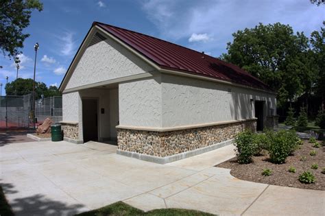 26th street dental office is in the strip mall next to towneplace suites by marriott and across the street from lowe's. McKennan Park - City of Sioux Falls