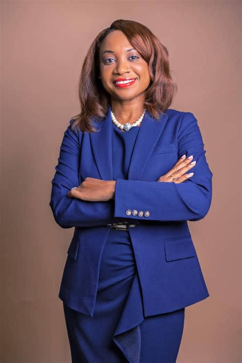 St Lucian Dona Regis Prosper Named First Female Secretary General And Ceo Of The Caribbean