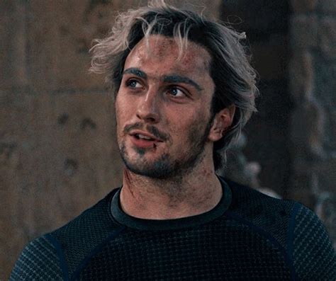 Pietro Maximoff💗 In 2022 Marvel Dc Movies Marvel Avengers Movies