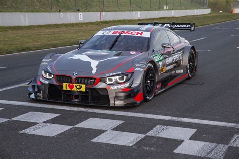 For the following seasons, bmw has withdrawn from dtm. BMW's Eight DTM M4 Liveries Unveiled ahead of 2015 Season ...