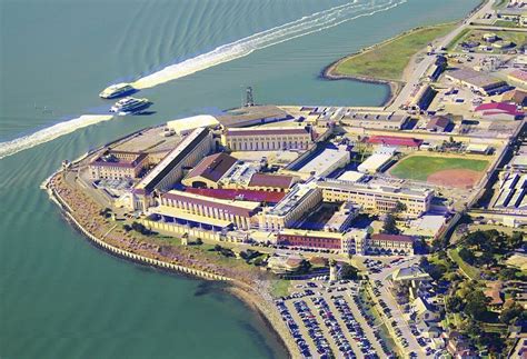 10 Interesting Facts About San Quentin State Prison True Crime Lists