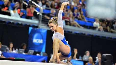 Espnw Florida Gymnast Bridget Sloan Hoping To Help Gators Repeat As National Champions Espn